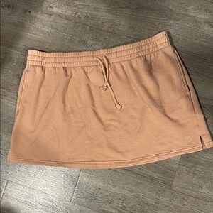 VS PINK Pocket Skirt